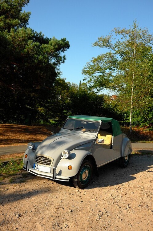 2 CV