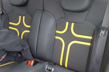 Opel Adam 120.000 km 8.250 &euro; Ahnsen 31708