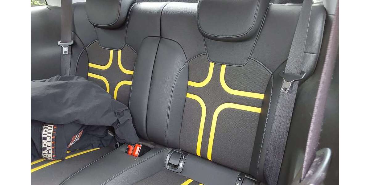 Opel Adam 120.000 km 8.250 &euro; Ahnsen 31708