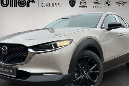 Mazda CX-30 1.306 km 30.902 &euro; Saarlouis 66740