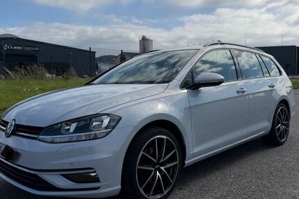 VW Golf 123.000 km 12.400 &euro; Goslar 38642