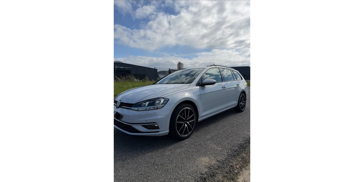 VW Golf 123.000 km 12.400 &euro; Goslar 38642