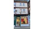 ***HERBORN***Innenstadtlage, Fußgängerzone, Wohn-u- Geschäftshaus 7 zimmer