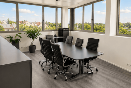 Gewerbeobjekt Landshut Bayerwaldsiedlung - 1.203.000&euro; | Angebot:26855884