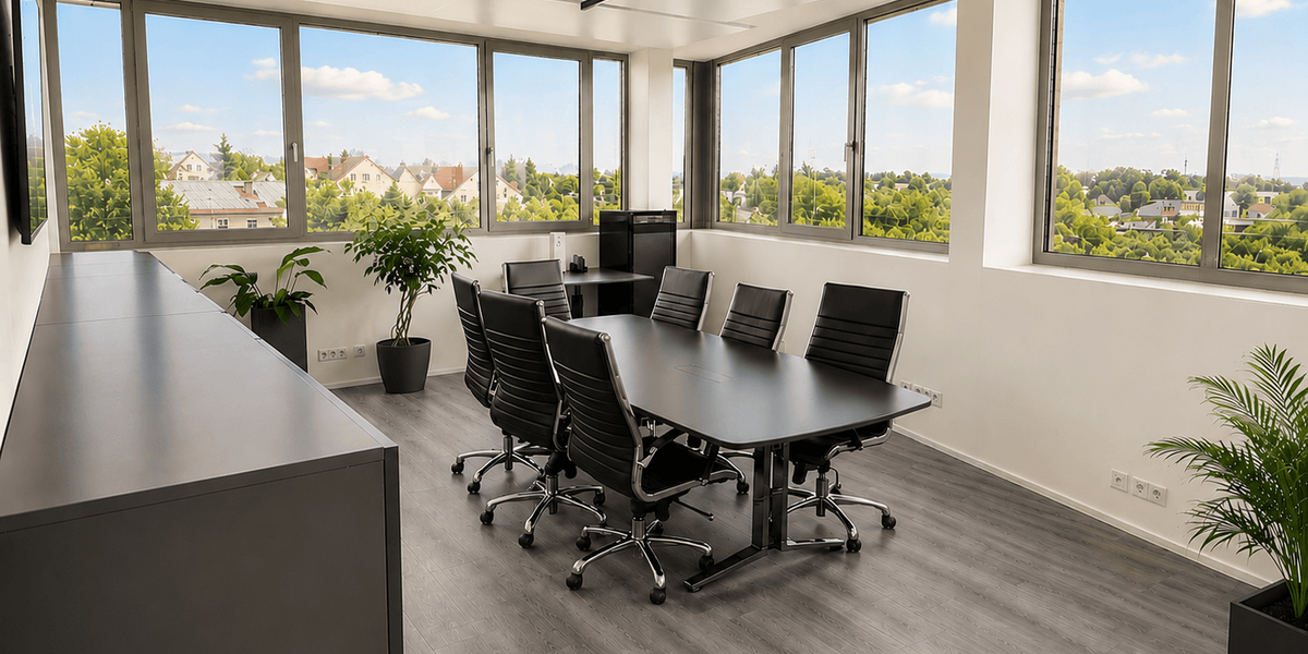 Gewerbeobjekt Landshut Bayerwaldsiedlung - 1.203.000&euro; | Angebot:26855884