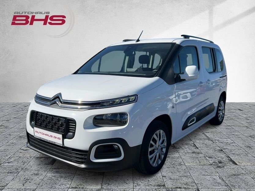 Berlingo
