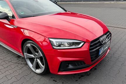Audi A5 93.000 km 31.250 &euro; Berlin 13507