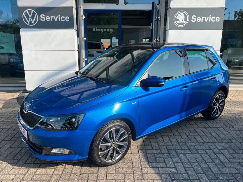 Fabia