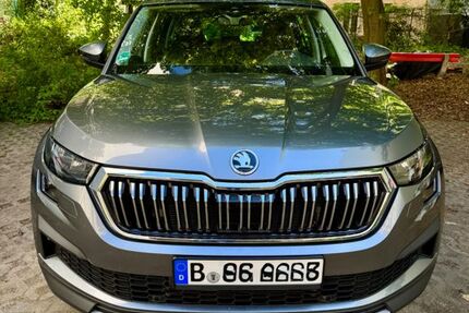 Skoda Kodiaq 44.800 km 37.000 &euro; Berlin 13353