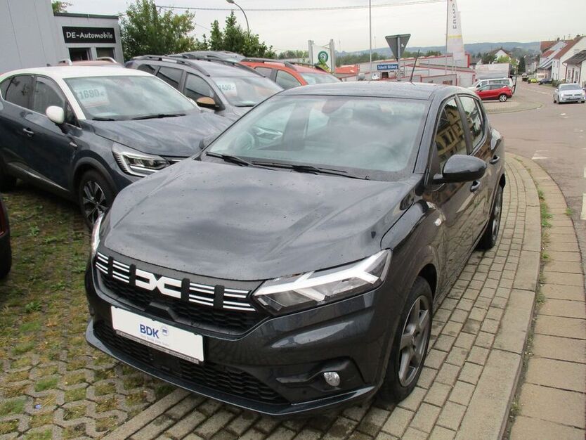 Sandero