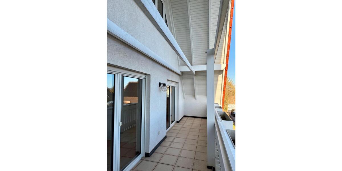 Maisonettenwohnung Hüllhorst - 5 Zimmer, 160 m&sup2;, 1.300&euro; | Angebot:26612283