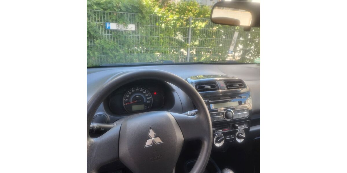 Mitsubishi Space Star 61.000 km 5.790 &euro; Offenburg 77656
