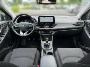 Hyundai i30 Edition 30+ Navi LED ACC Apple CarPlay Android 146.100 km 14.870 &euro; Bad Wünnenberg 33181