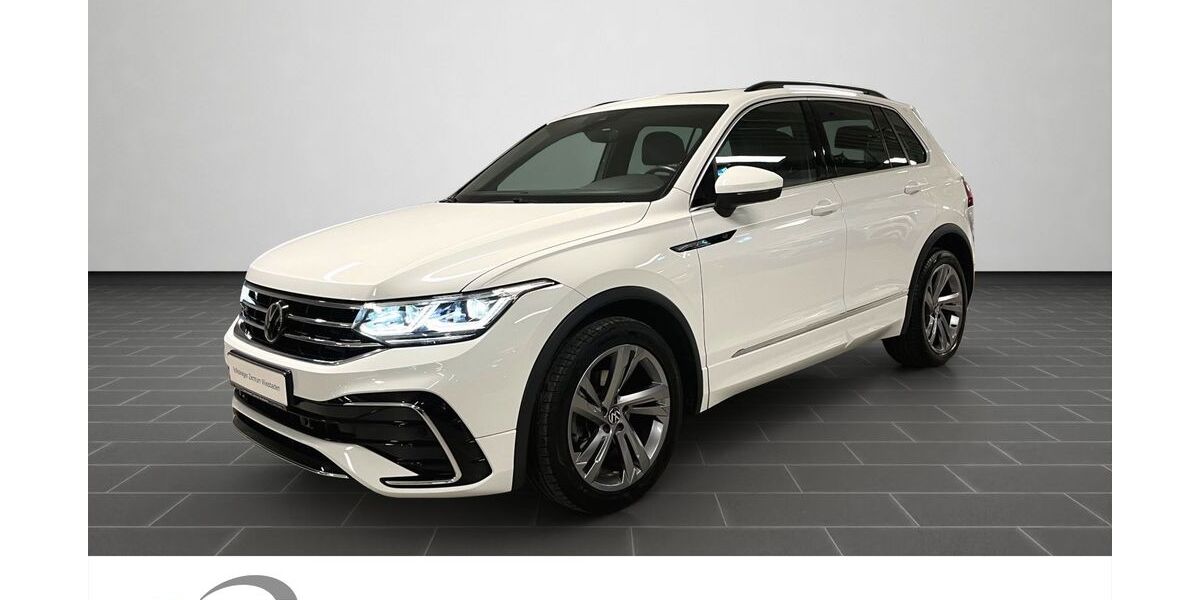 VW Tiguan 62.773 km 33.500 &euro; Wiesbaden 65189