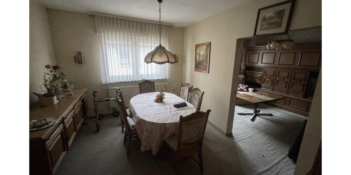 Mehrfamilienhaus, Wohnhaus Dossenheim - 5 Zimmer, 120 m&sup2;, 500.000&euro; | Angebot:25571133