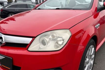 Opel Tigra