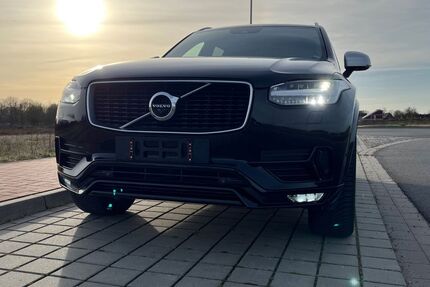 Volvo XC90 112.900 km 31.500 &euro; Niebüll 25899