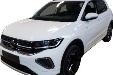 VW T-Cross 8.763 km 26.620 &euro; Mainburg 84048