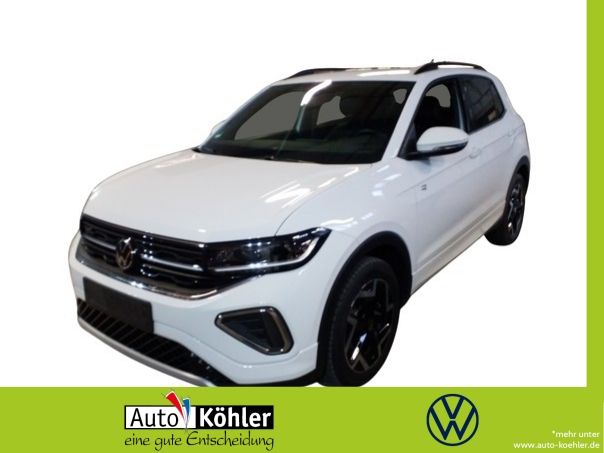 VW T-Cross 8.763 km 26.620 &euro; Mainburg 84048