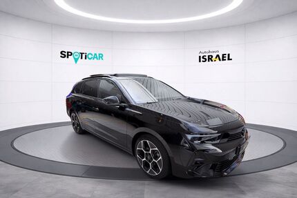 Opel Astra 7.784 km 27.990 &euro; Dresden 01257