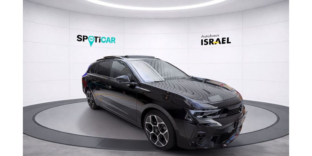 Opel Astra 7.784 km 27.990 &euro; Dresden 01257