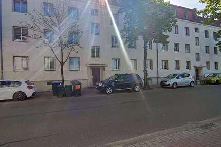 Wohnung Bitterfeld Bitterfeld - 2 Zimmer, 45 m&sup2;, 320&euro; | Angebot:26672993