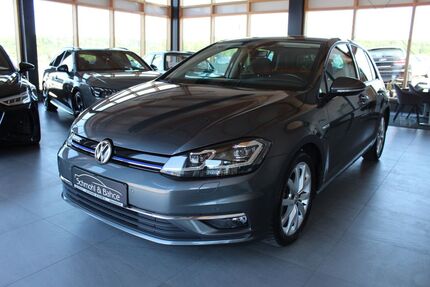 VW Golf 72.000 km 16.990 &euro; Amstetten 73340