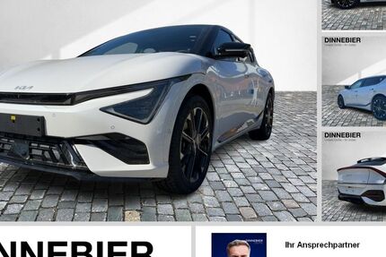 Kia EV6 1.029 km 56.490 € Berlin 13581