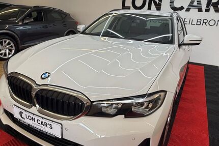 BMW 320 106.000 km 26.990 &euro; Leingarten 74211