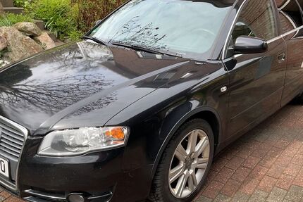 Audi A4 412.000 km 3.700 &euro; Eckernförde 24340