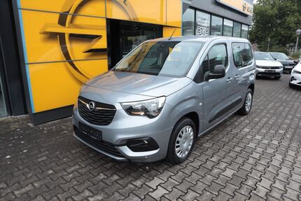 Opel Combo Life 21.800 km 19.790 &euro; Ulm 89073