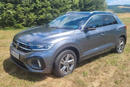 VW T-Roc 60.000 km 26.500 &euro; Altenglan 66885