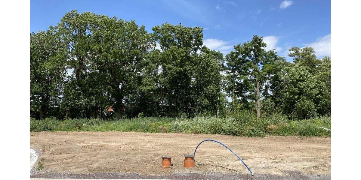 Grundstück Aschersleben - 78.700&euro; | Angebot:25738885