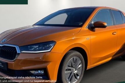 Skoda Fabia 13.947 km 16.666 &euro; Dormagen 41540