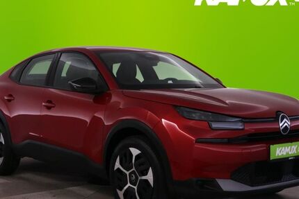 Citroen C4 X 6.017 km 18.899 &euro; Elmshorn 25337