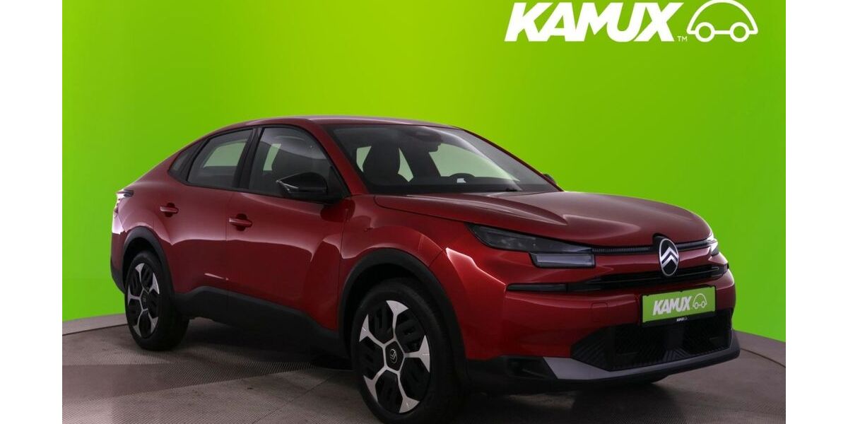 Citroen C4 X 6.017 km 18.899 &euro; Elmshorn 25337