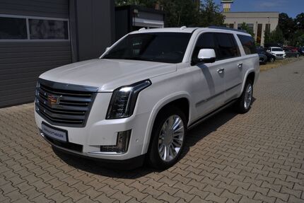 Cadillac Escalade 66.700 km 60.990 &euro; Leipzig 04179