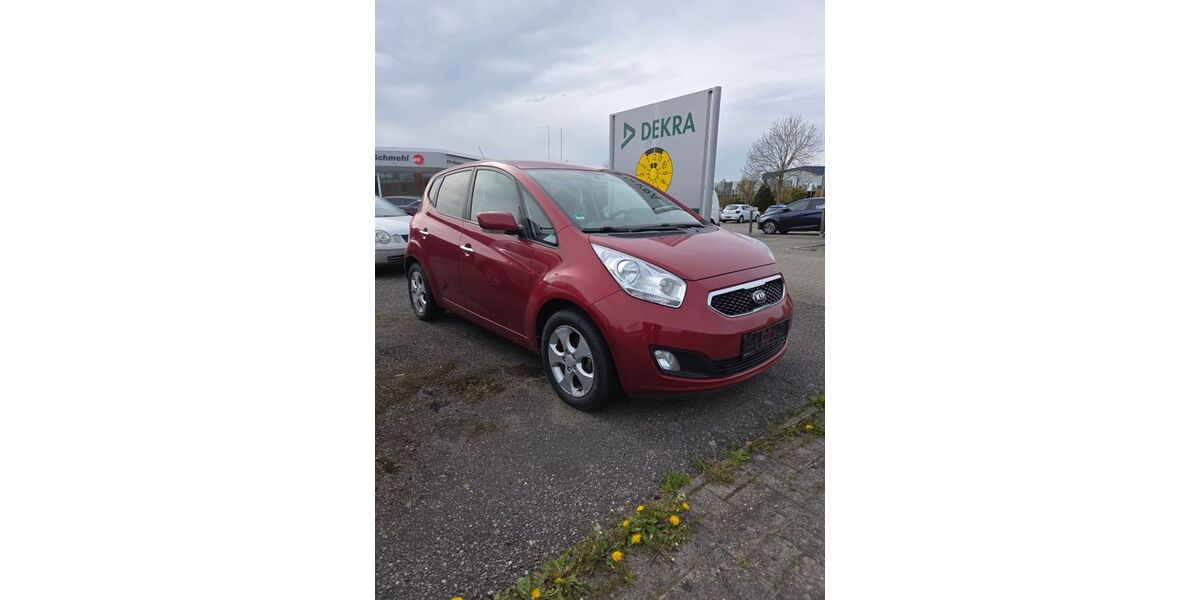 Kia Venga 59.200 km 6.800 &euro; Emden 26723