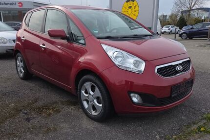 Kia Venga 59.200 km 7.400 &euro; Emden 26723