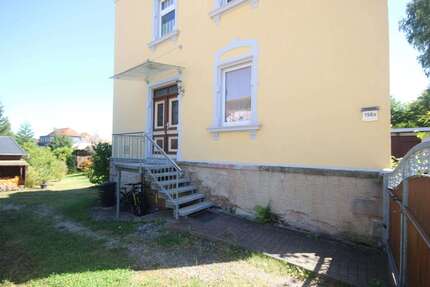 Haus Pößneck - 9 Zimmer, 210 m&sup2;, 220.000&euro; | Angebot:24941270