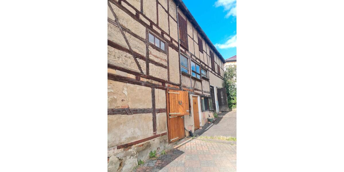 Einfamilienhaus Pößneck - 150.000&euro; | Angebot:27018576