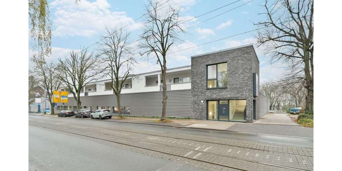 Wohnung zum Kaufen in Bochum 305.000 € 82.86 m² 2 zimmer
