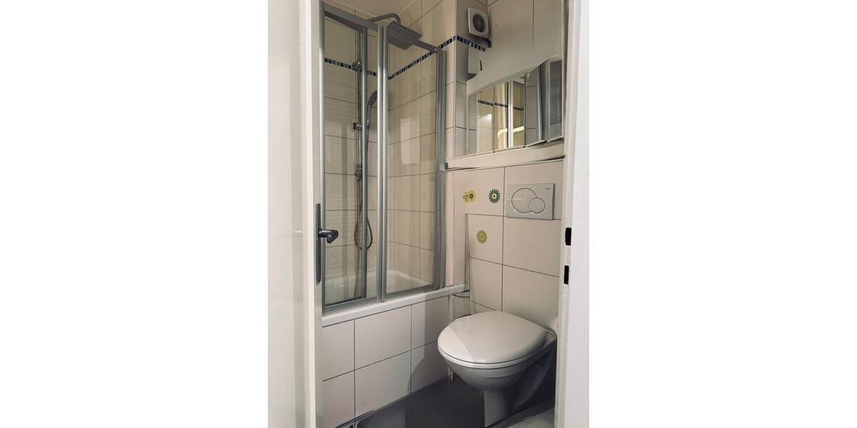 Etagenwohnung Neu-Ulm Ludwigsfeld - 2 Zimmer, 41 m&sup2;, 169.000&euro; | Angebot:26314030