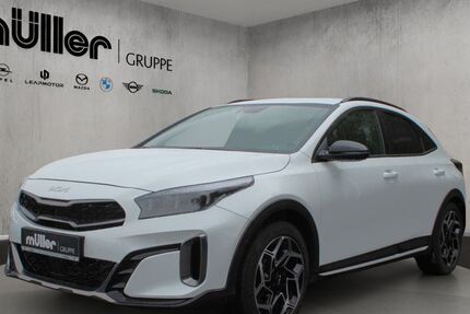Kia XCeed 17.750 km 24.990 &euro; Losheim am See 66679