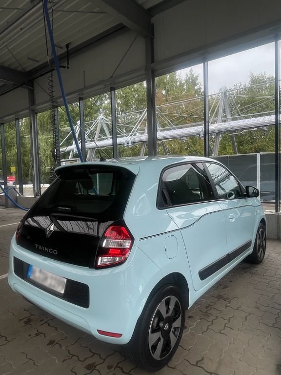 Twingo
