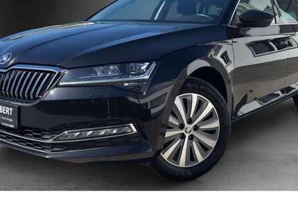 Skoda Superb 122.900 km 24.890 &euro; Weinheim 69469