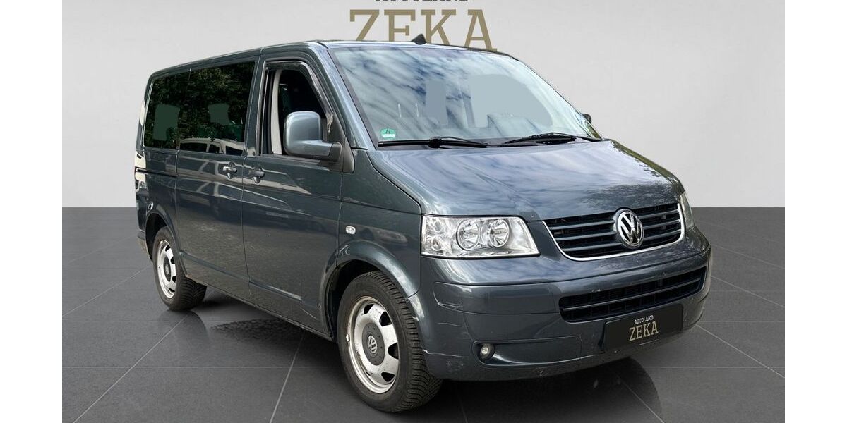 VW T5 Transporter 306.279 km 5.900 &euro; Lindlar 51789