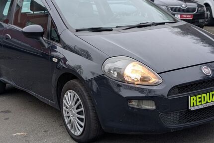 Fiat Punto 230.000 km 799 &euro; Wetzlar 35578