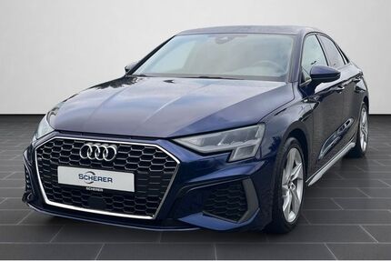 Audi A3 84.083 km 23.280 &euro; Mainz 55129
