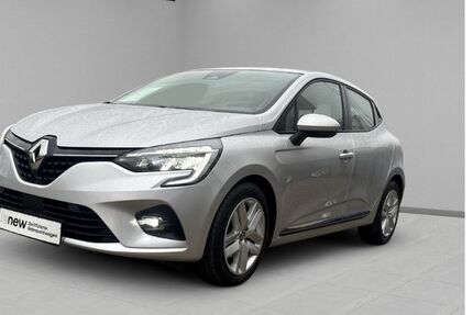 Renault Clio 43.874 km 15.980 &euro; Wiesbaden 65203